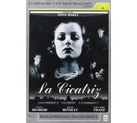 La Cicatriz [Import]