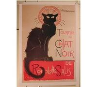 La Cie Generale Transatlantique - 70x100 cm - AFFICHE / POSTER G
