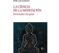 La Ciencia De La Meditación - [Livre en VO] Kaliman, Perla (Auteur)