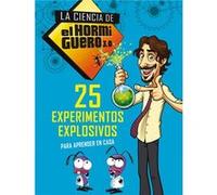 La Ciencia Del Hormiguero 2 El Hormiguero (Auteur)