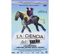 La Ciencia Del Sueño [Import]