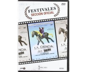 La Ciencia Del Sueño (Reed) [Import]
