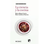 La ciencia y la cocina