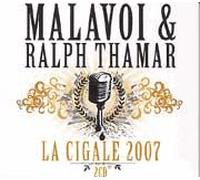 La Cigale 2007 : Live