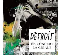 La Cigale