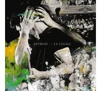 La Cigale : Cantat & Humbert - 2 CD G