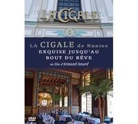 La Cigale de Nantes - Exquise jusqu'au bout du rêve G