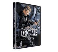 La Cigale DVD DVD