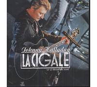 La Cigale Edition limitée Inclus DVD CD