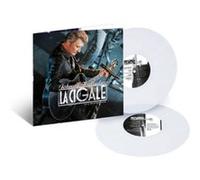 Johnny Hallyday – La Cigale – Vinyle transparent – Édition limitée – Rhino – 2006