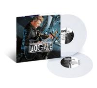 La cigale Edition Limitée Vinyle Transparent Vinyle