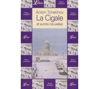 La Cigale et autres nouvelles