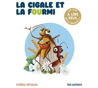 La Cigale Et La Fourmi