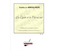 La Cigale et Le Pot Au Lait