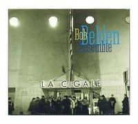 La Cigale - Usa Or Canadian Import