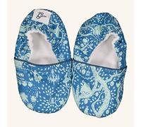 LA CIGOGNE DE LILY Chaussons T1