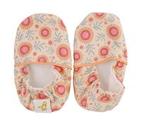 LA CIGOGNE DE LILY Chaussons T3