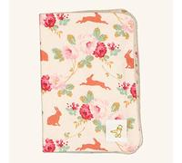 LA CIGOGNE DE LILY Protèges Passeport