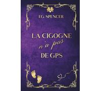 La cigogne n'a pas de GPS !