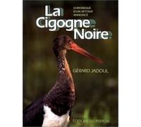 La Cigogne noire