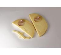 La Cigolina - Mezzaluna au Provolone sucré + Mezzaluna au Provolone épicé