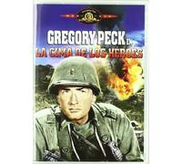 La CIMA De Los Heroes [Import]