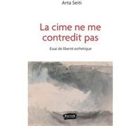 La cime ne me contredit pas