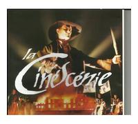 La Cinéscénie -Puy Du Fou