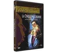 La Cinquième Colonne – Universal Pictures