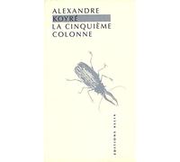 La Cinquième colonne