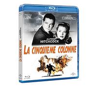 La Cinquième Colonne – Blu-ray
