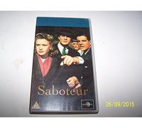 La cinquième colonne [VHS]