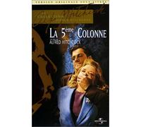 La cinquième colonne [VHS]