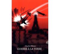 LA CINQUIEME COUCHE Guerre à la Terre