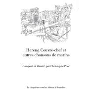 LA CINQUIEME COUCHE Hareng - Couvre-chef et autres chansons de marins