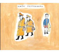 LA CINQUIEME COUCHE Jim d'Etterbeek