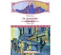 La Cinquieme Couche La Poursuite ; Contre-sens