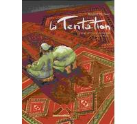 LA CINQUIEME COUCHE la tentation tome 3 - carnet de voyage au pakistan