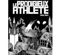 LA CINQUIEME COUCHE le prodigieux athlète