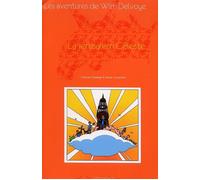 La Cinquieme Couche les aventures de Wim Delvoye - La Jérusalem Céleste