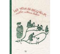 La Cinquieme Couche Les Yeux Du Seigneur