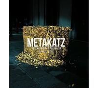 LA CINQUIEME COUCHE MetaKatz