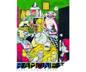 La Cinquieme Couche Ramone