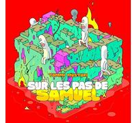 LA CINQUIEME COUCHE Sur les pas de Samuel