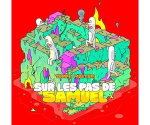 LA CINQUIEME COUCHE Sur les pas de Samuel