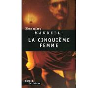 La Cinquième Femme