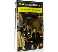 La cinquième profession