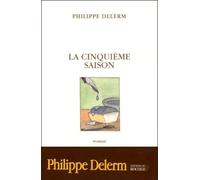La Cinquieme Saison