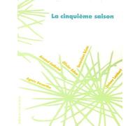 La cinquième saison