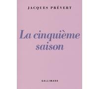 La cinquième saison